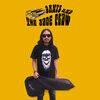 Dante、The Jade Claw - Masa Depan Sungguh Ada