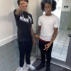 CHII WVTTZ - Why Would I Lack (Explicit)