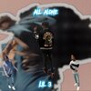 Lil 3 - All Alone (Explicit)