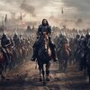 Alex Mrin - Ready For The Last Battle