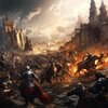 Alex Mrin - Epic Battle Process