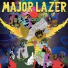 Major Lazer、Santigold、Vybz Kartel、Danielle Haim、Yasmin - You're No Good