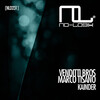 Venditti Bros、Marco Tisano - Kainder