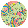 Cloudsteppers、Dan Only、Eden Samara - Control (feat. Eden Samara)