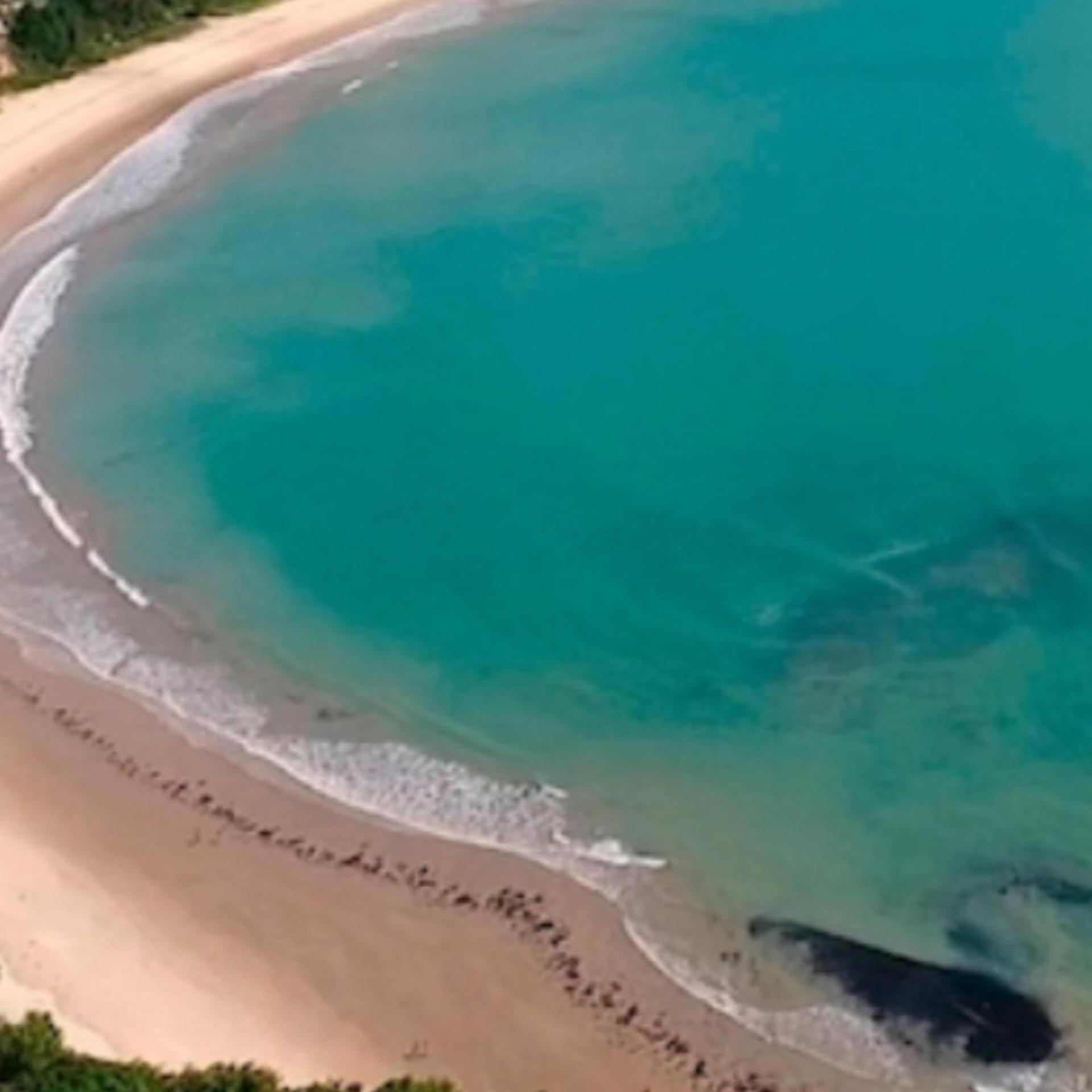 jorahkeys music - WALKING ON PRAIA DA PIPA