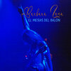 Barbara Luna - El Mesias del Balon