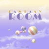 Gəyxe、HJLL - Fantasy Room feat. 药匙墨KITORA
