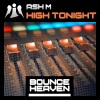 Ash M《High Tonight (Andy Whitby edit)》[MP3/LRC]