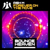 Ash M《Forever on the Move (Andy Whitby edit)》[MP3/LRC]