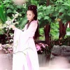 梨花少、风司音 - 杏花落时茶幽香