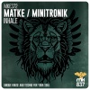 Matke、Minitronik - Inhale