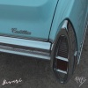 Besuré、FFKS - Cadillac
