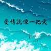 减速带 - 爱情就像一把火 (深情女生版)