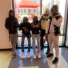 v3、Jai - Gimmie Some Time (feat. Jai)(Explicit)