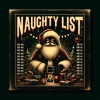 JSPR、C0SM1C - Naughty List (feat. C0SM1C) (Explicit)
