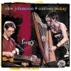 Olov Johansson、Catriona Mckay - 1st class to Glasgow