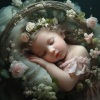 Bedtime Baby、Calming Baby Sleep Music Club、Children's Music《The Birds Sing Peace》[MP3/LRC]