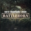 Adaro、Frequencerz、Ran-D - Battleborn (Explicit)