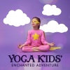 Kids Yoga Music Collection - Shoreline Sunset Serenity