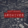 Funky RecordZ - Archives