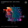 Cypherpunx、Sian Evans - Alien (Sebastien Leger Remix)