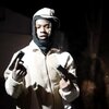 Capone - Thru The Smoke (Explicit)