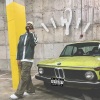DG - What Up (Explicit)