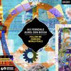 Ias Ferndale、Aurel Den Bossa - Follow Me