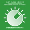 Lion Pink、Gary Caos - Shack Up