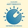 Hazzaro - I Can Go For It