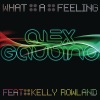 Alex Gaudino、Kelly Rowland《What a Feeling (Radio Edit)》[MP3/LRC]