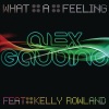 Alex Gaudino、Kelly Rowland - What a Feeling (Hardwell Remix)