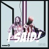 David Vrong - I Said (Radio Edit)