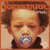 Joey Starr - Interlude I Got Kimfu On My Track