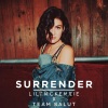 Lily Mckenzie、Team Salut - Surrender