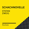 Reclam Hörbücher、Hans Sigl、Stefan Zweig - Schachnovelle