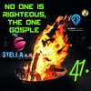 DOUBLE GEE、X-Baller_X-Beezy - Saul Of Tarsus, Is Paul The Apostle