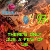 DOUBLE GEE、X-Baller_X-Beezy - Few Of Us (BEAT-GAME-OVERDOSE)