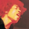 The Jimi Hendrix Experience《...And The Gods Made Love》[MP3/LRC]