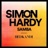 Simon Hardy - Samba (Sunset Mix)