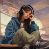 Lofi Vibe Music、Daniil Kharitonov - Feliz Nochebuena