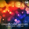Carl B、Mikael Weermets - Late Night Avenue