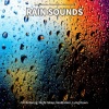 Regengeräusche、Nature Sounds、Rain Sounds《Revitalising Rain Sounds to Study To》[MP3/LRC]