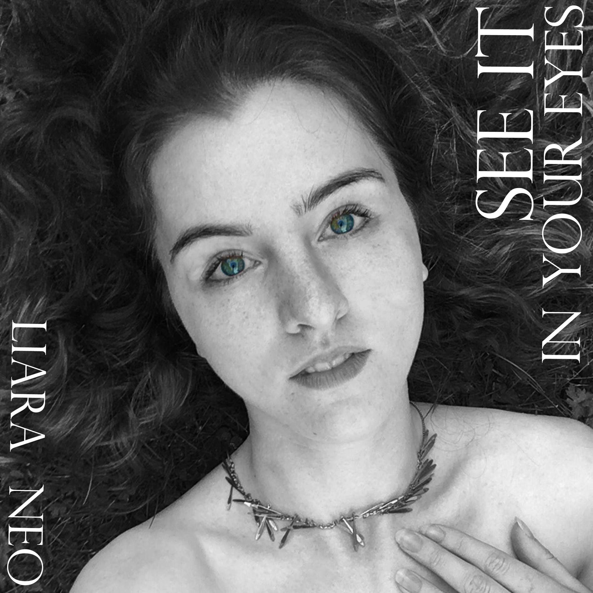 Liara - See It In Your Eyes