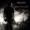 Devon、Cadence XYZ - Back To Life (feat. Cadence XYZ)(Explicit)