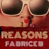 Fabrice B - reasons (Radio Edit)
