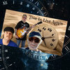Glenn Basham、mark taylor、Yvalain - Time to Live Again