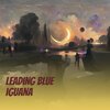 Olid Heaven - Leading Blue Iguana