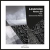 LessNoise - Tu Cielo (Echonomist Remix)