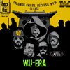 Sacx One、Recluso、Solomon Childs、Myze - Wu-Era (Explicit)